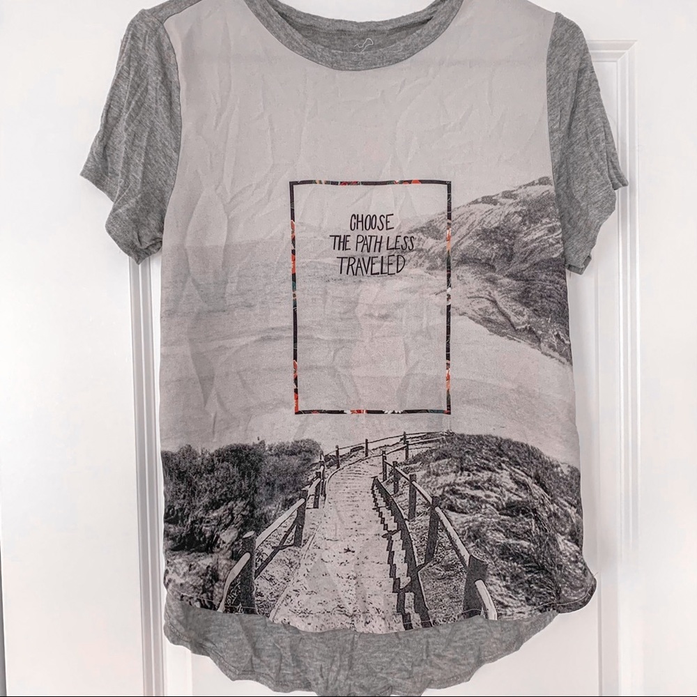 Hollister Shirt